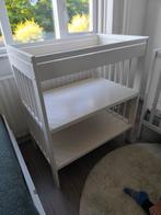 Commode wit IKEA, Kinderen en Baby's, Kinderkamer | Commodes en Kasten, Ophalen, Zo goed als nieuw