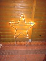 grote ster, Diversen, Kerst, Ophalen