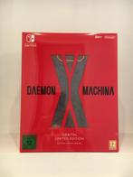 Daemon X Machina Orbital Limited Edition (Switch), 1 speler, Ophalen of Verzenden, Nieuw