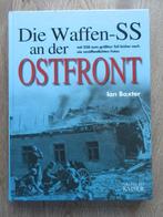 Waffen-SS an der Ostfront Ian Baxter, Duitsland, Boek of Tijdschrift, Ophalen of Verzenden, Landmacht