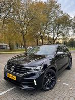 Volkswagen T-Roc 2.0 TSI 300pk 4Motion AKRA 2020 Zwart, Automaat, Euro 5, Zwart, 4 cilinders