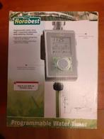 Florabest watertimer, Ophalen of Verzenden, Nieuw