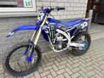 Yamaha - YZF 250 2018 - Motorfiets, Motoren, Bedrijf, Overig