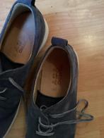 Helvesko maat 43, Ophalen of Verzenden, Zo goed als nieuw, Zwart, Sneakers of Gympen