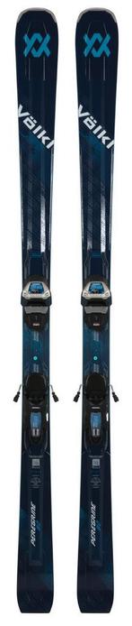 Te koop gevraagd volkl peregrine 82 of Deacon 84 L=167cm, Ophalen of Verzenden, 160 tot 180 cm, Ski's, Overige merken