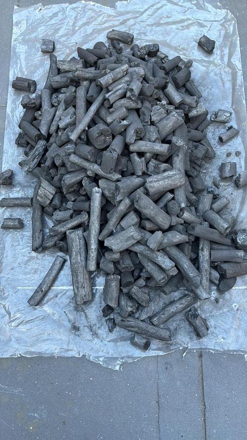 Marabu houtskool 15 kg 25,00, Tuin en Terras, Houtskoolbarbecues, Nieuw, Ophalen of Verzenden