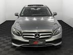 Mercedes-Benz E-Klasse 220 d Business Solution AMG Pano, Hal, Auto's, Mercedes-Benz, Achterwielaandrijving, Gebruikt, 4 cilinders