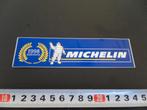 sticker 1998 BIBENDUM  MICHELIN   *, Verzamelen, Ophalen, Zo goed als nieuw