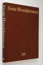 De grote rivieren in de wereld - Reader's Digest (1977), Verzenden, Zo goed als nieuw, Natuur algemeen