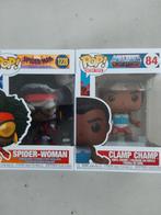 Funko pop, Ophalen, Zo goed als nieuw, Pop