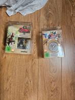 Zelda collection wii u 3ds, 1 speler, Ophalen of Verzenden, Zo goed als nieuw, Avontuur en Actie