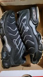 Nike Air Plus TN, Kleding | Heren, Schoenen, Zwart, Nike, Nieuw, Ophalen of Verzenden