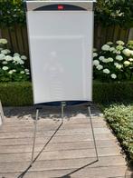 Nobo Flipover / Whitebord, Diversen, Ophalen, Gebruikt, Whiteboard