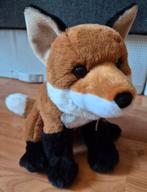 Douglas cuddle toys soft collection vos knuffel ZGAN!, Ophalen of Verzenden, Zo goed als nieuw, Overige typen