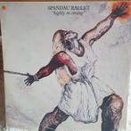 Spandau Ballet - Highly Re-Strung Vinyl Single, Ophalen of Verzenden, 1980 tot 2000, Gebruikt, 12 inch
