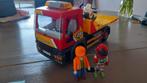 Playmobil takelwagen, Ophalen of Verzenden