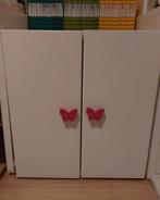 Ikea kastje, met 1 plank, 60x57x63 cm, Huis en Inrichting, Kasten | Overige, Ophalen of Verzenden, Zo goed als nieuw