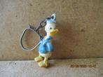 adv6885 donald duck sleutelhanger, Verzamelen, Disney, Overige typen, Donald Duck, Gebruikt, Ophalen of Verzenden