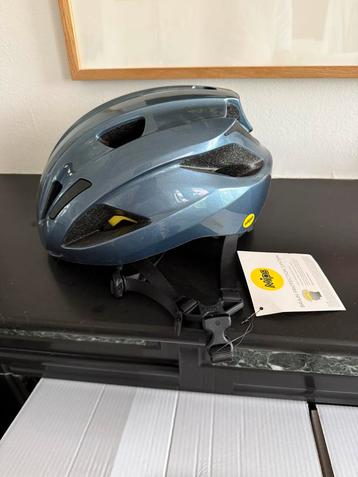 Mips Specialized align II fietshelm (MED/LG) beschikbaar voor biedingen