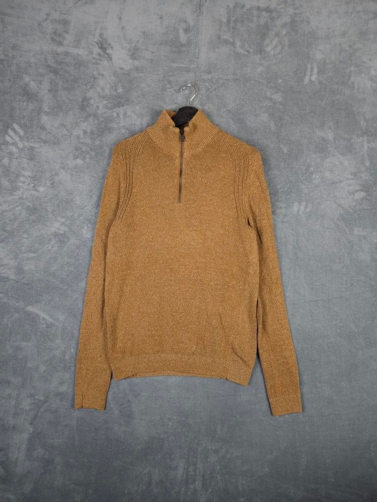 Vanguard Vest Trui M Kwarti Rits, ., Ophalen of Verzenden, Zo goed als nieuw, .