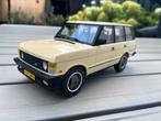 Range Rover Classic Vogue | LS Collectibles 1:18, Hobby en Vrije tijd, Modelauto's | 1:18, Ophalen of Verzenden, Zo goed als nieuw