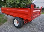 Vaia 4.5 ton kipper/bakkenwagen (bj 2010), Overige, Overige typen