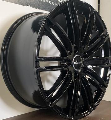 20 Inch GMP Targa  Porsche Boxer  breedset beschikbaar voor biedingen