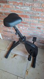 Deskbike - Hometrainer, Buik, Ophalen of Verzenden, Zo goed als nieuw, Metaal