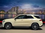 Mercedes-Benz GLE 350 e 4MATIC Pano|360|Burmester|Leder, Automaat, Gebruikt, Startonderbreker, 4 cilinders