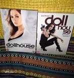 Dollhouse .. seizoen 1 & 2, Boxset, Ophalen of Verzenden, Zo goed als nieuw, Vanaf 12 jaar