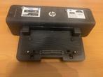 HP Laptop docking station HP Elite & Probook, Ophalen of Verzenden, Gebruikt, Hewlett Packard HP