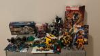 LEGO Combi Sets (Harry Potter, Marvel, DC, Minecraft), Verzenden, Gebruikt, Complete set, Lego