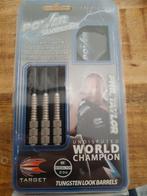 Phil taylor, Sport en Fitness, Darts, Ophalen, Nieuw, Dartbord