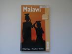 bradt guide Malawi, Boeken, Overige merken, Ophalen of Verzenden, Zo goed als nieuw, Europa