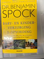 Dr. Spock - Baby- en Kinderverzorging & Opvoeding, Ophalen of Verzenden, Gelezen, Opvoeding tot 6 jaar