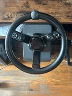 Te koop Logitech G Saitek Tractor Farming Simulator, Spelcomputers en Games, Games | Pc, Ophalen, Gebruikt, Online, 1 speler