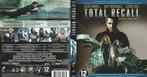 Total Recall Memoires Programmees Blu ray Nieuw, Ophalen of Verzenden, Nieuw in verpakking, Actie