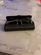 Cartier Damesbril met gekleurde glazen, Sieraden, Tassen en Uiterlijk, Zonnebrillen en Brillen | Heren, Overige merken, Gebruikt