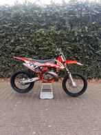 ktm sx 250, Particulier, Crossmotor, 1 cilinder