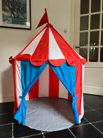 IKEA Speeltent Circus Tent CIRKUSTÄLT, Ophalen of Verzenden, Gebruikt