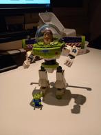 Lego Toy Story 7592 Buzz Lightyear Tech, Ophalen of Verzenden, Zo goed als nieuw, Complete set, Lego
