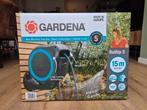 Gardena tuinslangset voor muur, Ophalen, Nieuw