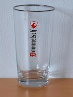 Dommelsch bierglazen met nieuw logo, Nieuw, Glas of Glazen, Ophalen of Verzenden, Dommelsch
