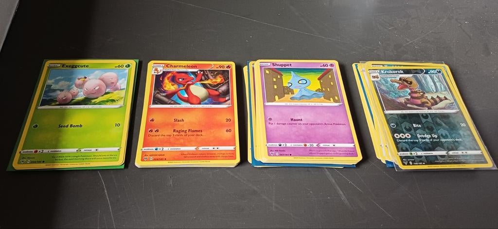 Pokémon Vivid Voltage, Ophalen of Verzenden, Nieuw