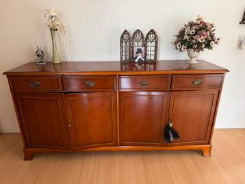 Dressoir - Exclusief, Heldens, English furniture beschikbaar voor biedingen