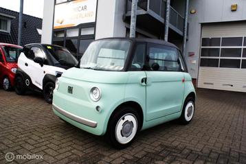 Fiat Topolino 2025 56km extra verwarming Sportief garantie beschikbaar voor biedingen