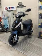 Piaggio zip 2 takt | 2016 | 1360KM | uniek | collectors item, Ophalen, Maximaal 45 km/u, Zip, Zo goed als nieuw