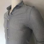 Gran Sasso shirt - overhemd - Italian stretch cotton - heren, Kleding | Heren, Overhemden, Overige kleuren, Verzenden, Halswijdte 39/40 (M)