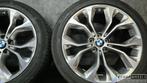20 inch BMW X5 X6 F15 F16 velgen Zomerbanden Styling 451, Auto-onderdelen, Banden en Velgen, Gebruikt, -, 275 mm, -