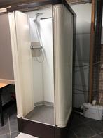 Thermotub Nooddouche met toebehoren, Doe-het-zelf en Verbouw, Sanitair, Ophalen, Gebruikt, Douche